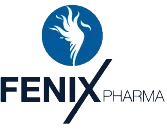 Logo Fenix Pharma