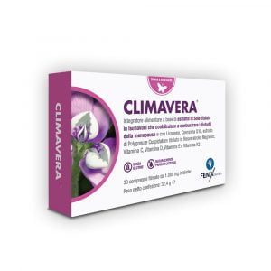 Climavera integratore