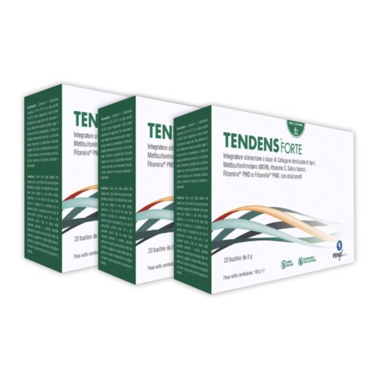 3xpack Tendens Forte Integratore per tendini