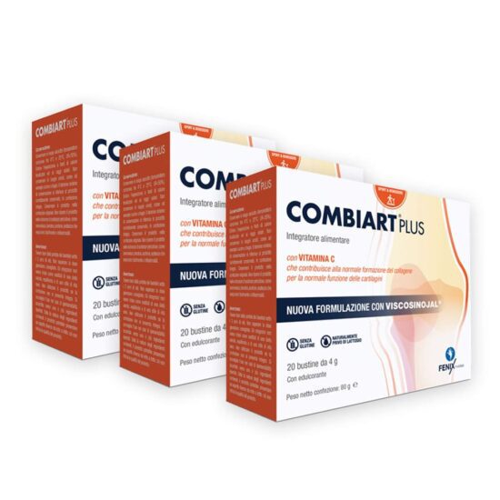 combiart plus 3pack