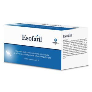 Esofaril Reflusso Gastroesofageo