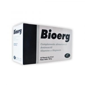 bioerg integratore multivitaminico