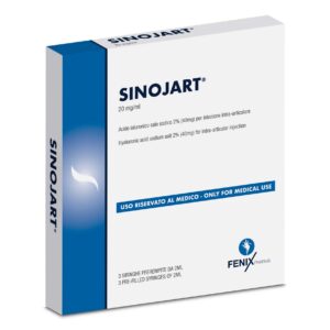 Sinojart Acido Ialuronico