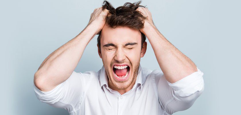 Stress ai tempi del coronavirus
