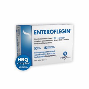 Enteroflegin Equilibrio Intestinale