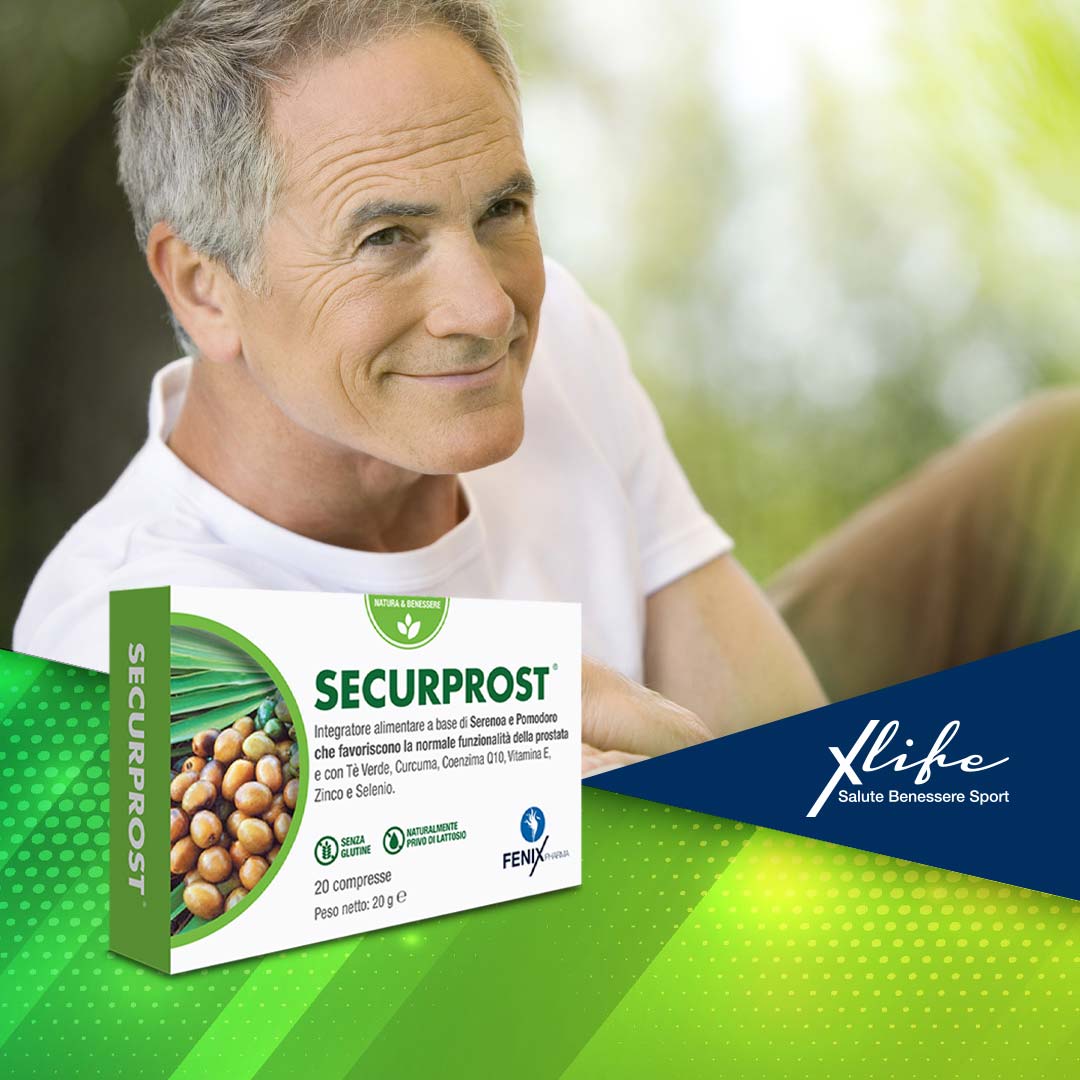 Securprost