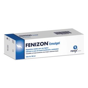 Fenizon Emulgel