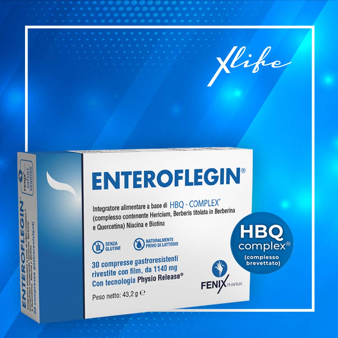 Enteroflegin