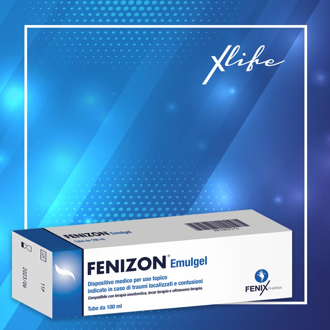 Fenizon Emulgel