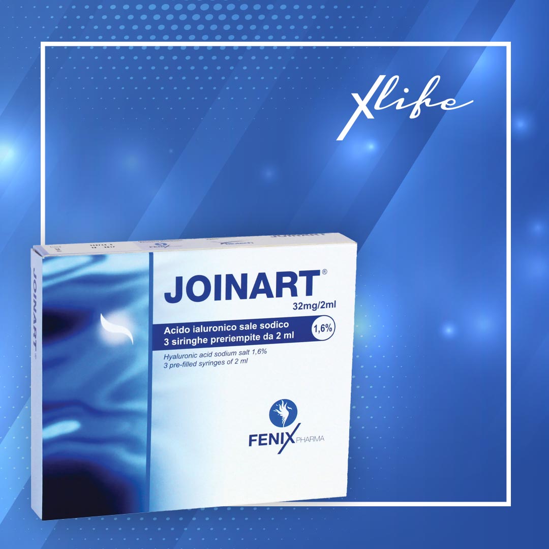 Joinart Acido Ialuronico
