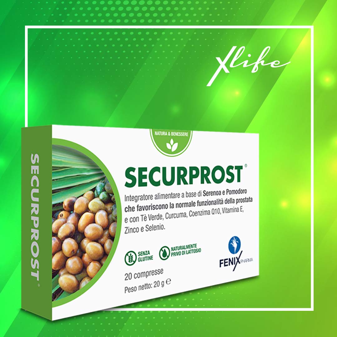Securprost