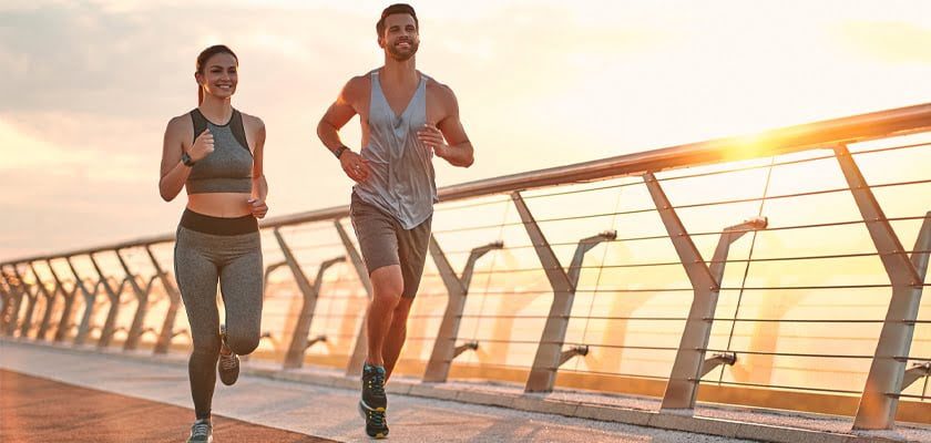 Consigli per tornare in forma dopo le vacanze