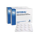 Estorial Compresse Reflusso