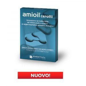 Amioil Cerotti