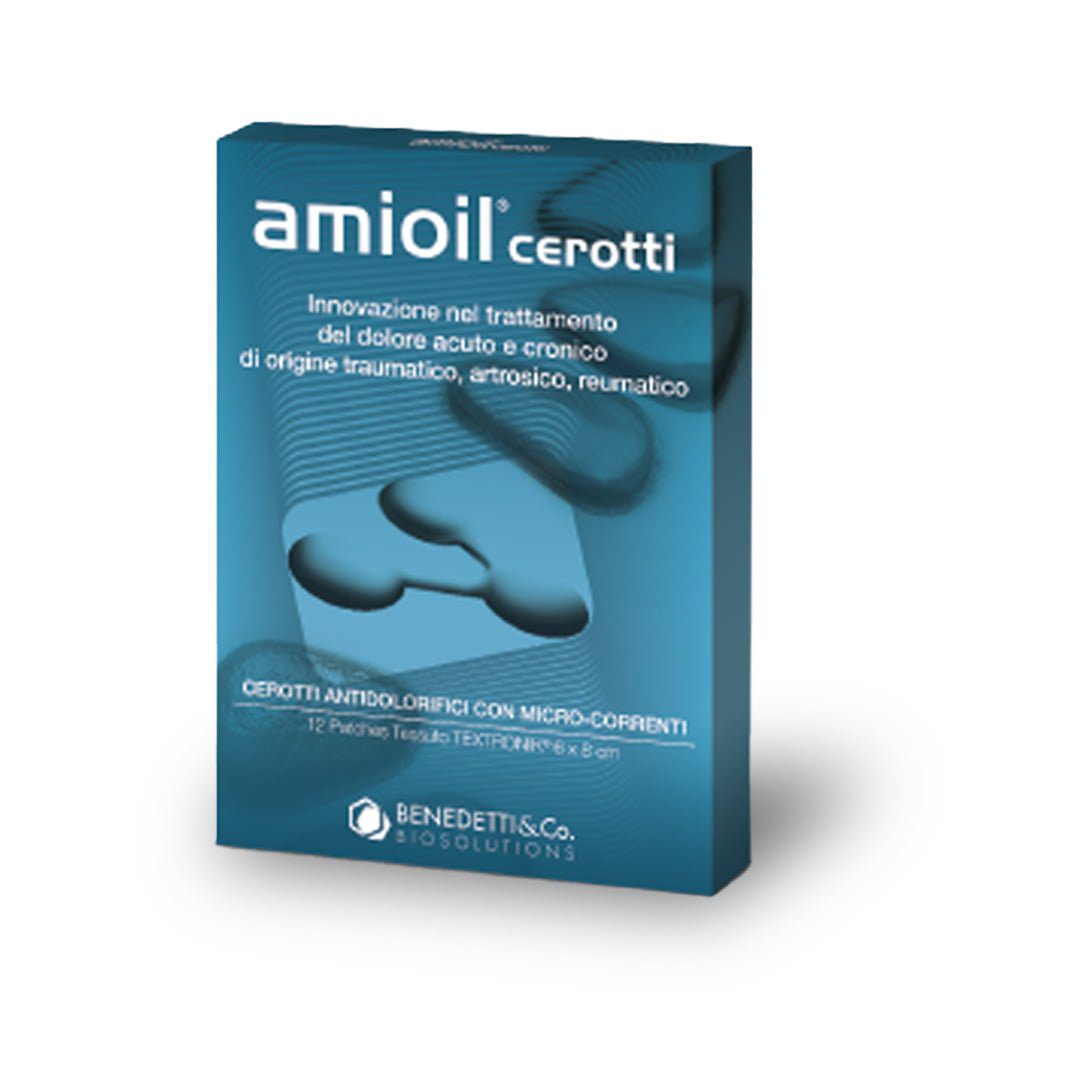 Amioil Cerotti