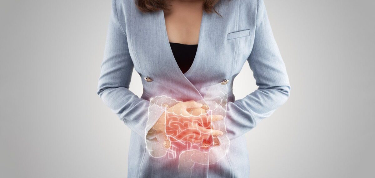 Sindrome del colon irritabile