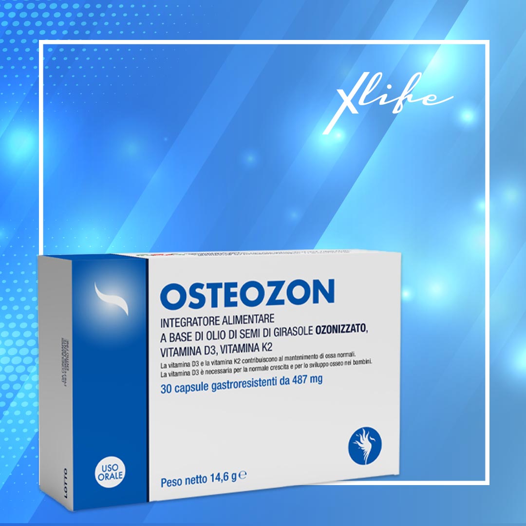 Osteozon