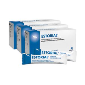 Estorial stick 3pack