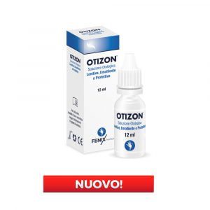 otizon soluzione otologica