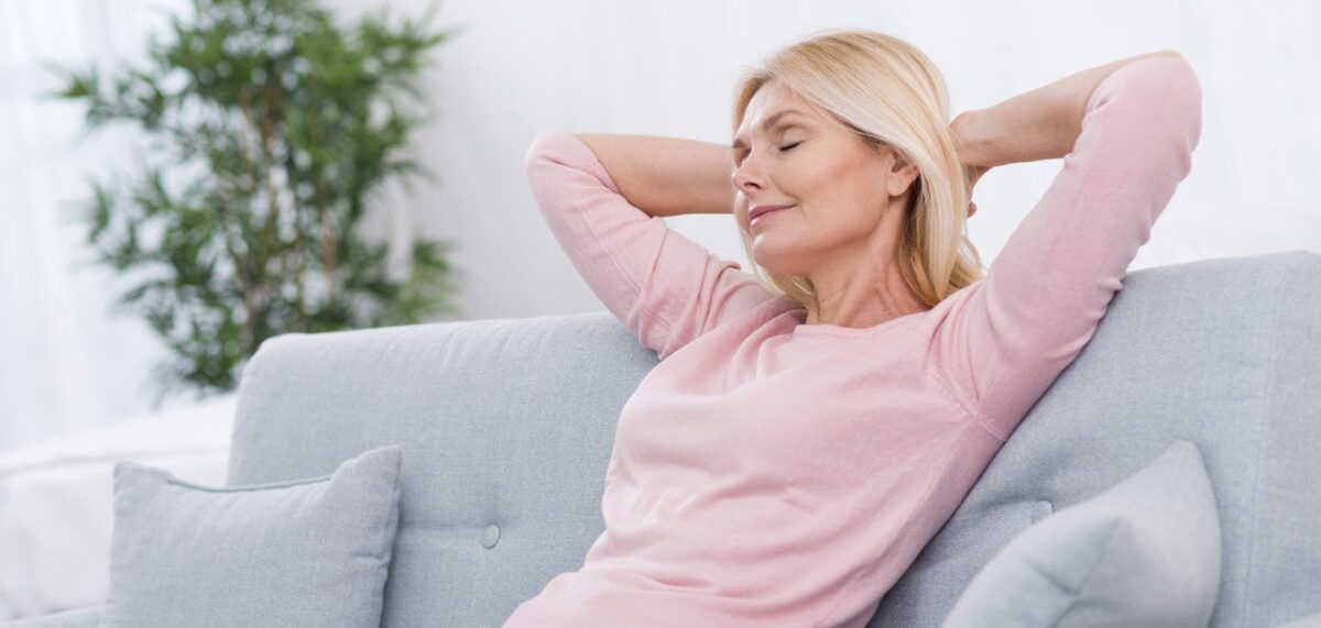 menopausa