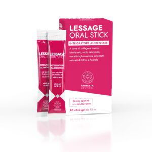 lessage oral stick