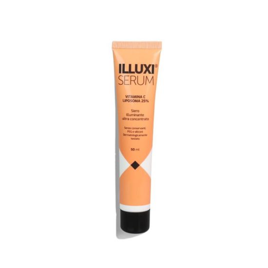 illuxi serum