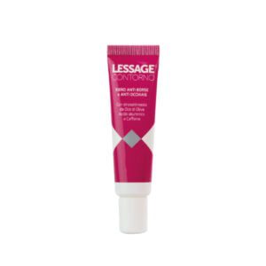 Lessage