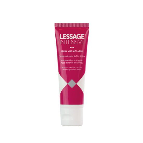 Lessage