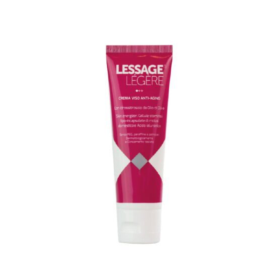 Lessage