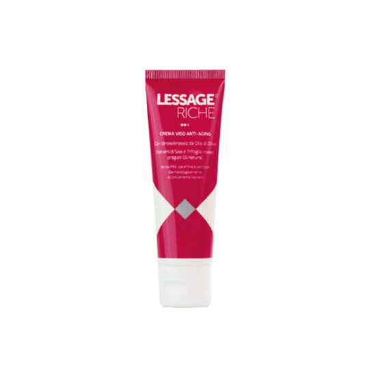Lessage