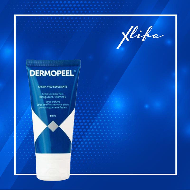 Dermopeel