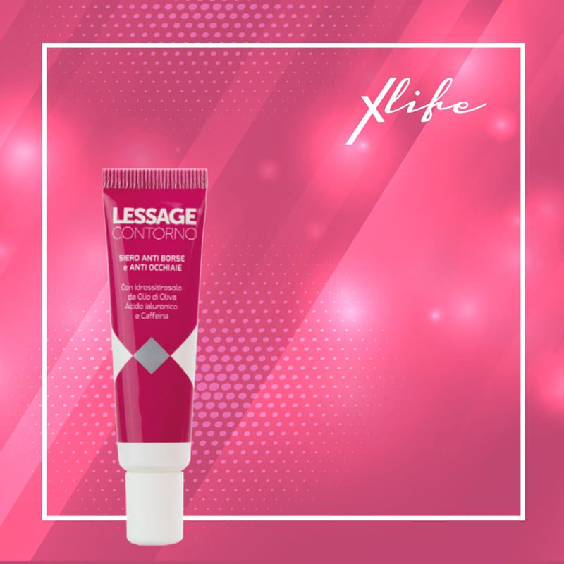Lessage