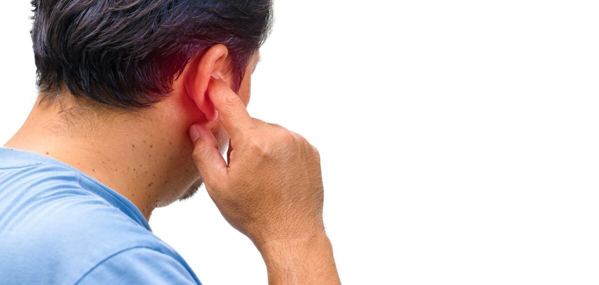Tappo di cerume: perch si accumula e come prevenirlo - Fenix Life