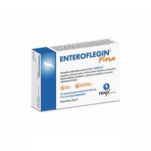 enteroflegin flora