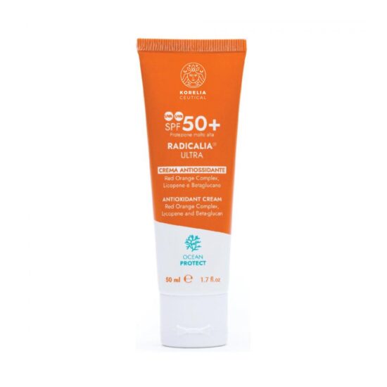 Radicalia Ultra Crema Viso SPF 50