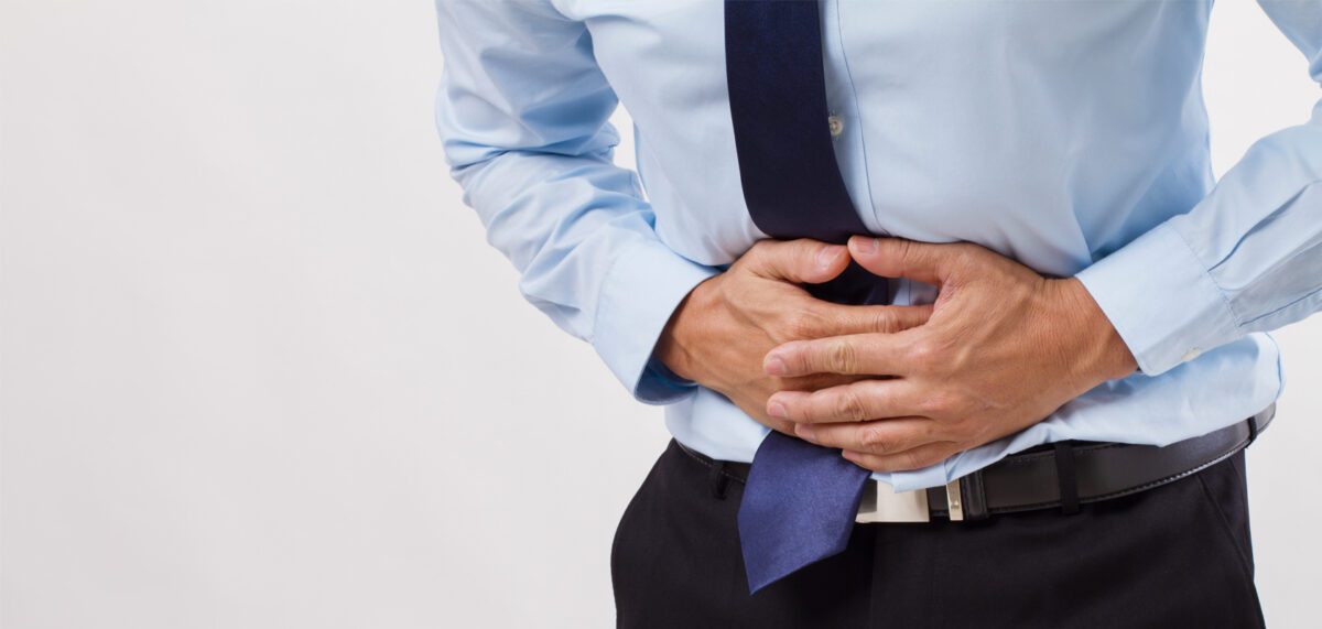 La disbiosi causata dagli antibiotici
