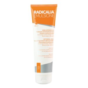 Radicalia Emulsione Fluida Doposole
