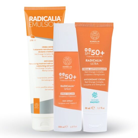 Solari Radicalia Promo