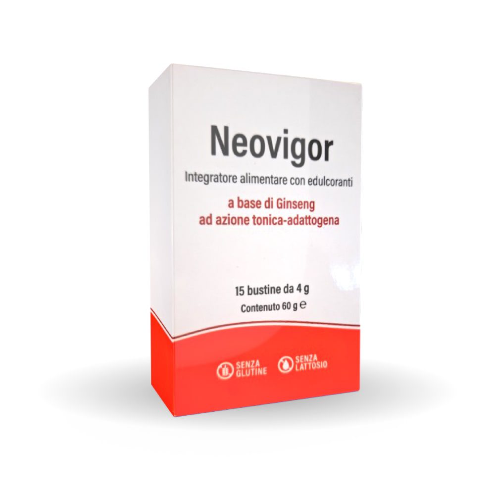Neovigor 4 neovigor