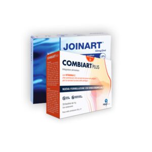 Joinart + Combiart plus