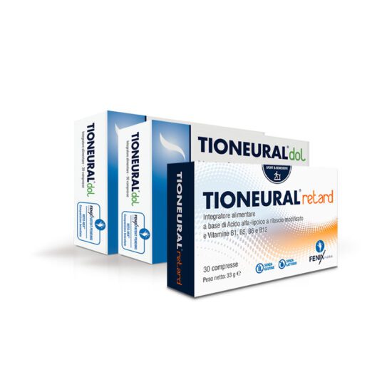 tioneural pack