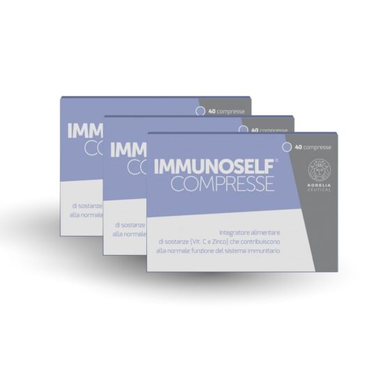 3pack ImmunoSelf