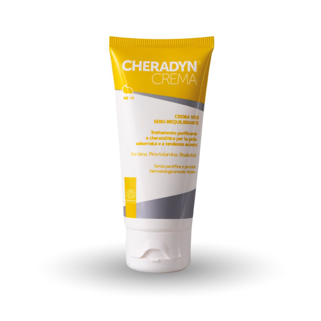 Cheradyn Crema 6 Cheradyn Crema