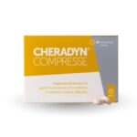 Cheradyn Compresse