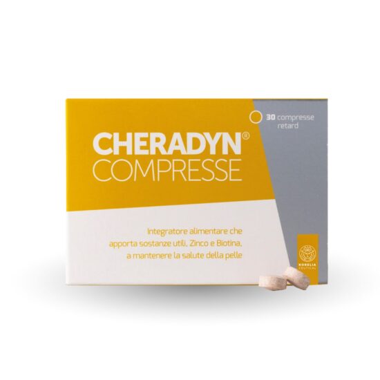 Cheradyn Compresse