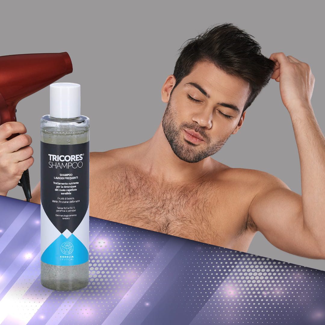 Tricores-LavaggiFerequenti