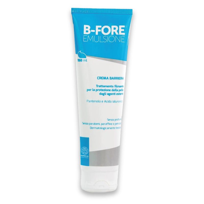 B-Fore Emulsione 6 B-Fore Emulsione
