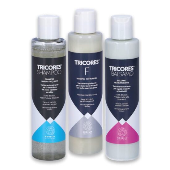 tricores pack
