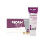 Psorin Pack: Crema e Perle