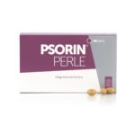 Psorin Integratore Alimentare 60 Perle